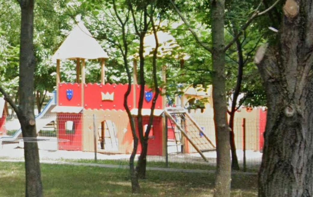 Diosgyor Castle Guesthouse Miskolc Eksteriør bilde