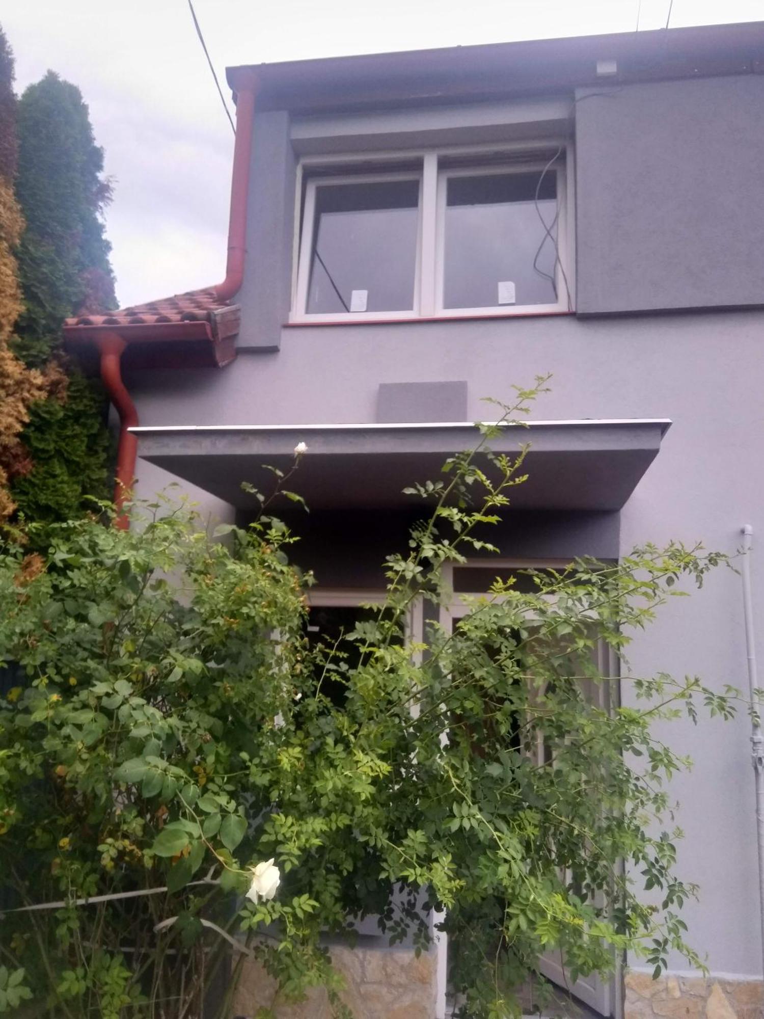 Diosgyor Castle Guesthouse Miskolc Eksteriør bilde