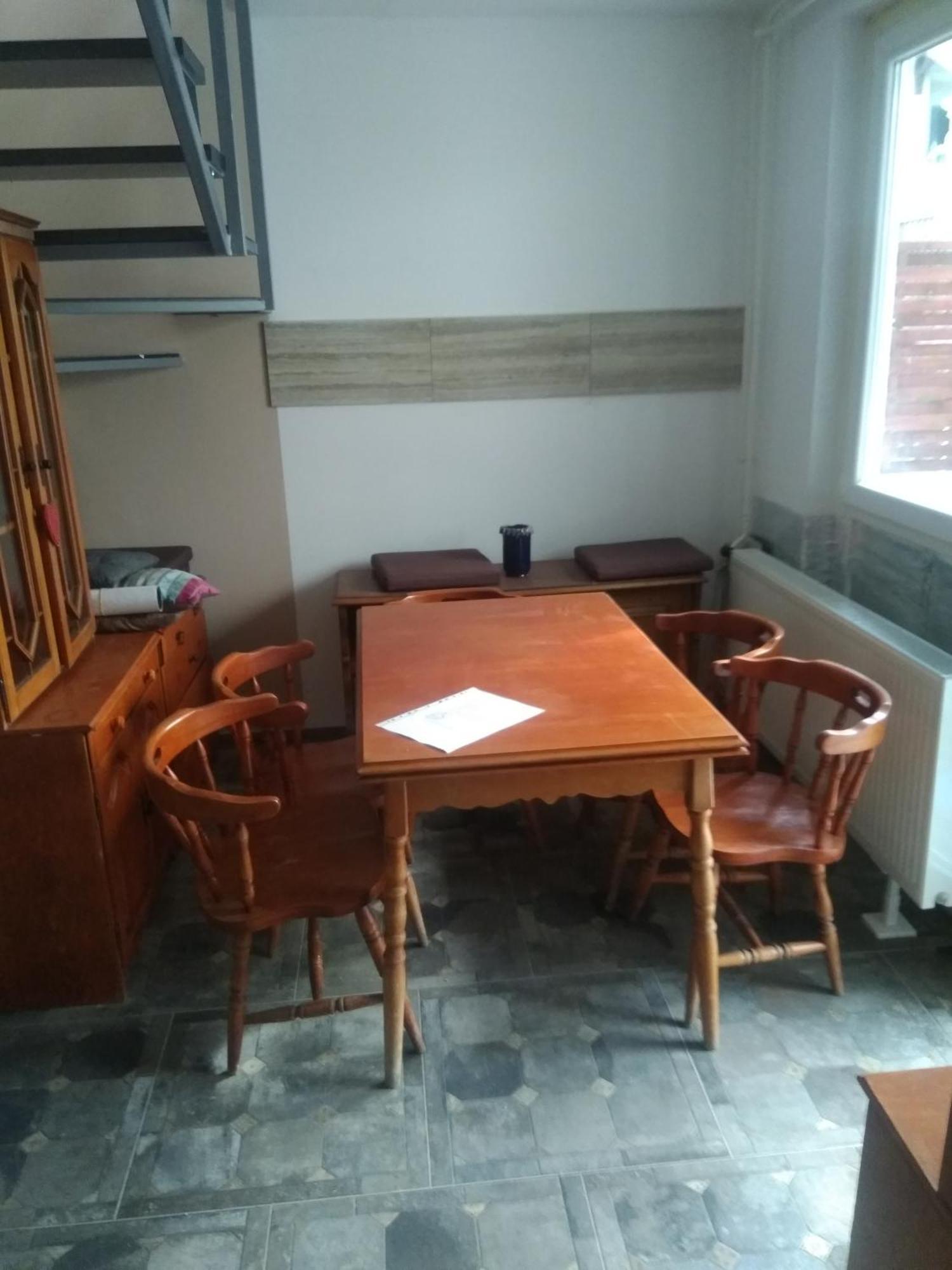 Diosgyor Castle Guesthouse Miskolc Eksteriør bilde