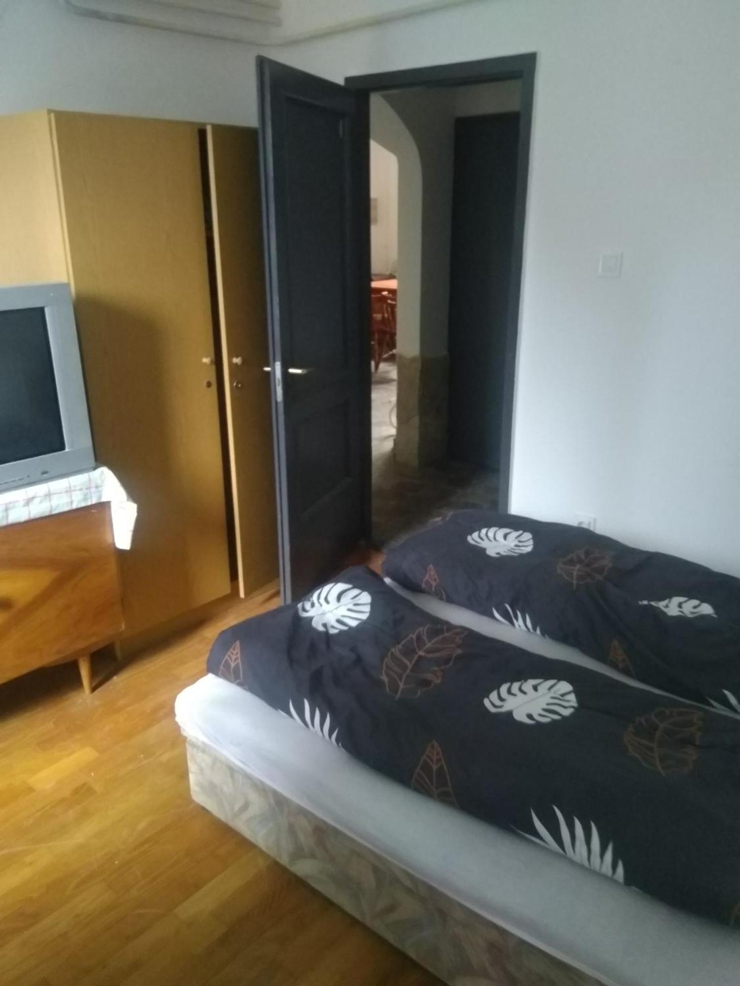 Diosgyor Castle Guesthouse Miskolc Eksteriør bilde