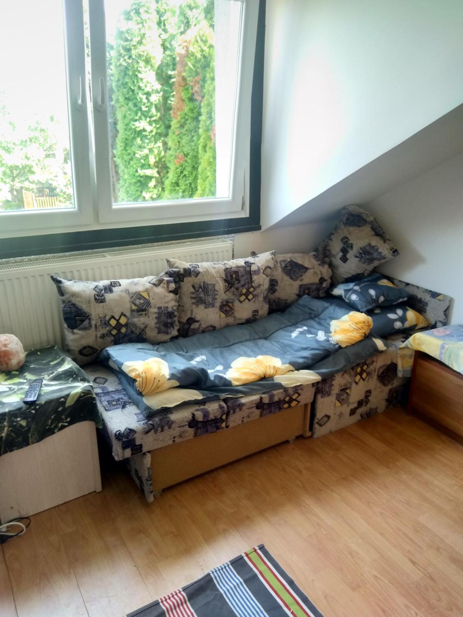 Diosgyor Castle Guesthouse Miskolc Eksteriør bilde