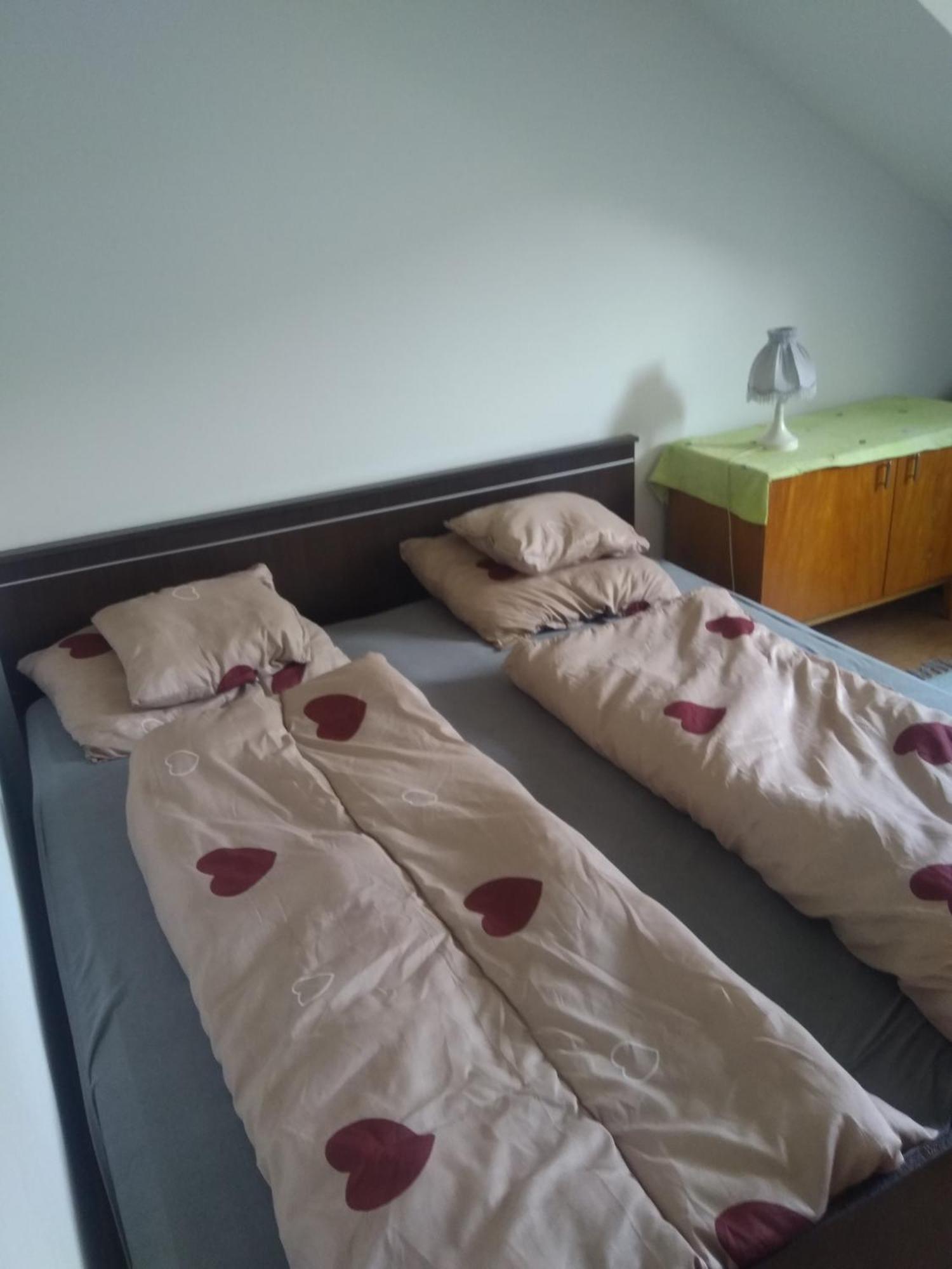 Diosgyor Castle Guesthouse Miskolc Eksteriør bilde