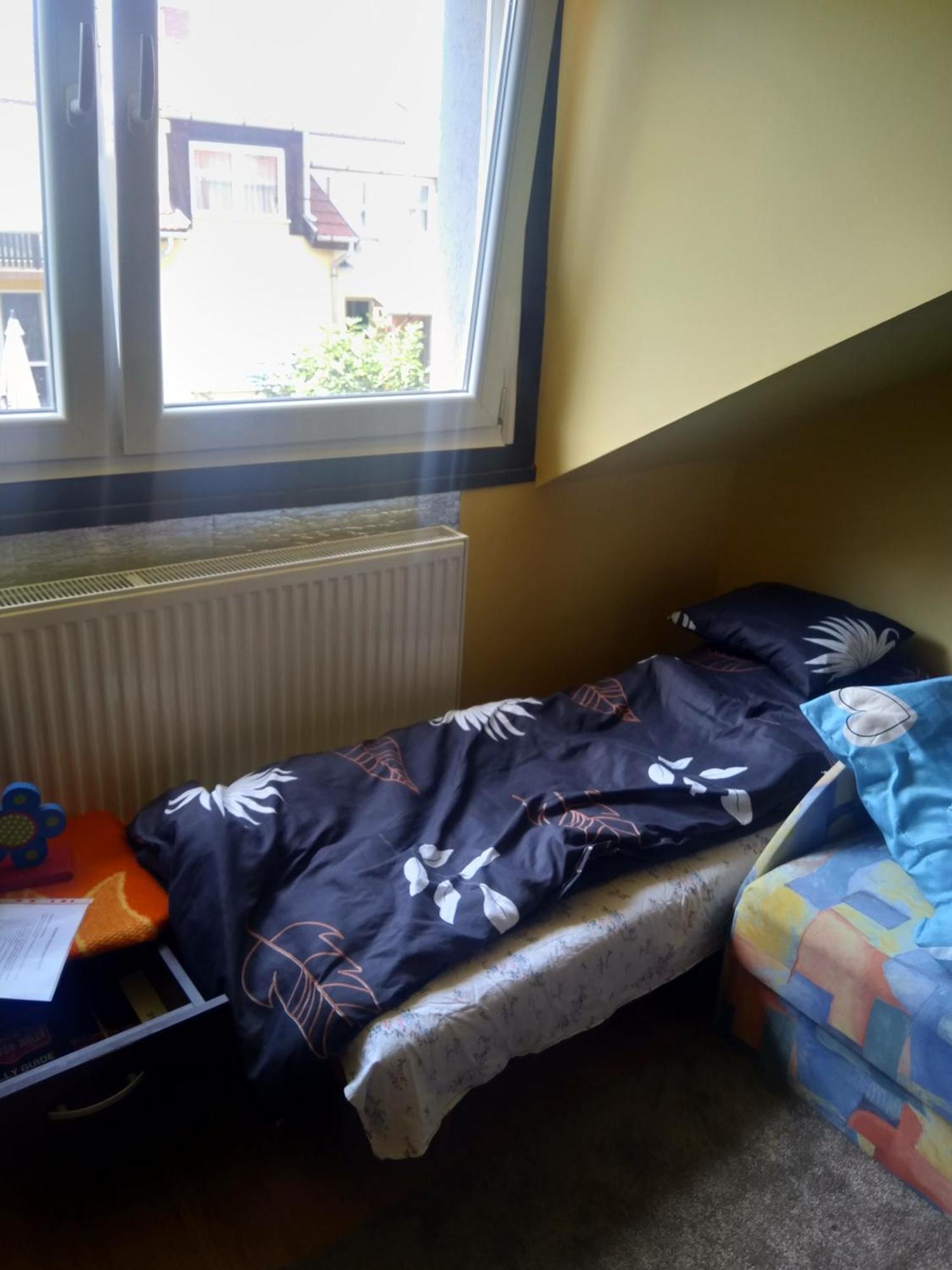 Diosgyor Castle Guesthouse Miskolc Eksteriør bilde